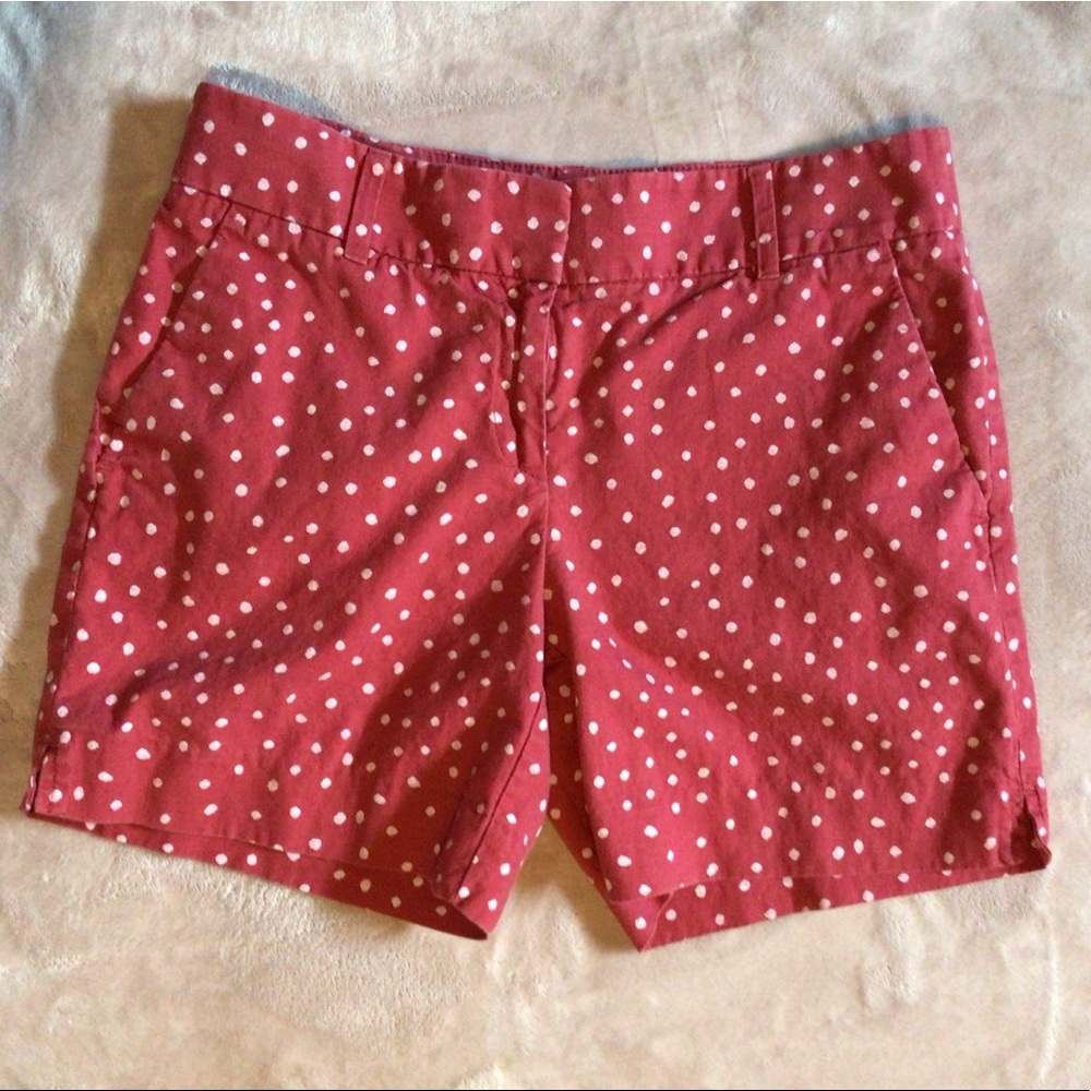 Ann Taylor Loft ‘The Riviera Short’ Shorts Size 2